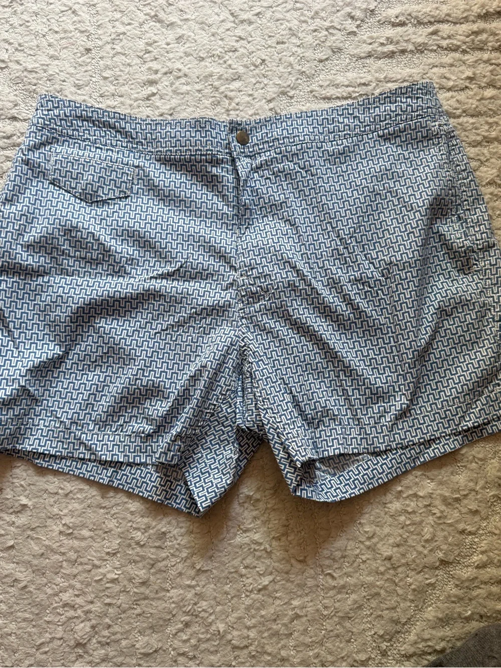 J. Crew 	5